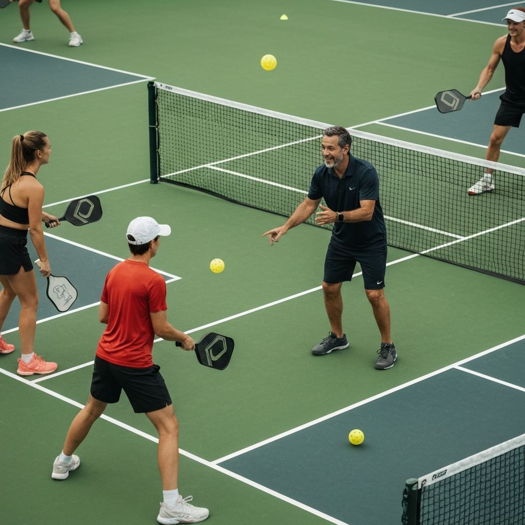 Advanced Skills Clinic