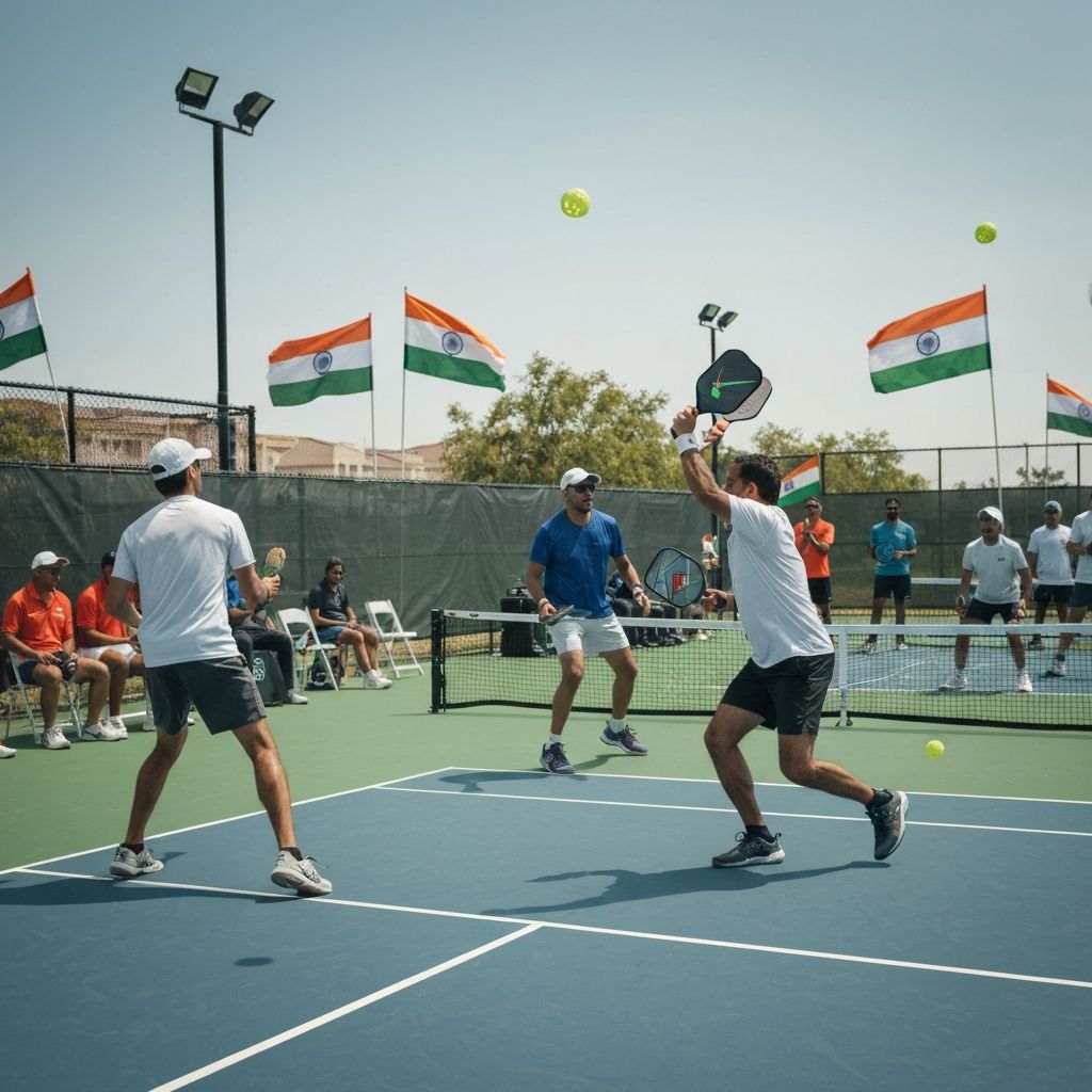 Republic Day Special Tournament