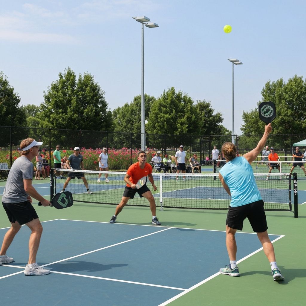 New Year Championship