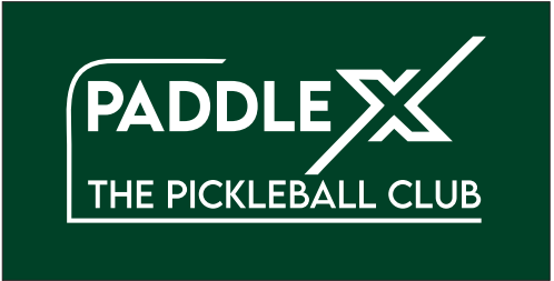 PaddleX - The Pickleball Club